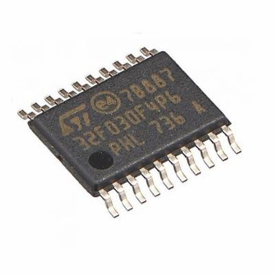 China Reference PDF STM32F030F4P6 32F030F4P6 ARM microcontroller-MCU Value-Line ARM MCU 16kB 48 MHz for sale