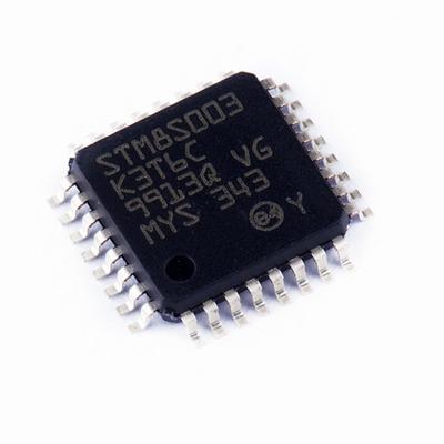 China Reference PDF STM8S003K3T6C 8S003K3T6C 8-bit microcontroller-MCU 8-bit MCU Value Line 16 MHz 8kb FL 128EE for sale