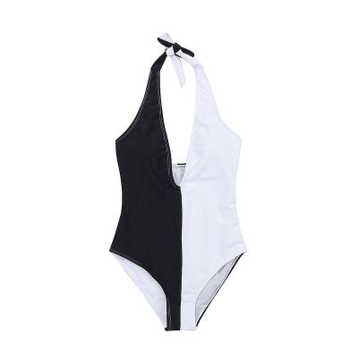 China Factory new arrival OEM quality breathable swimwear for parent-child 2020 women's fashion swimwear for sale