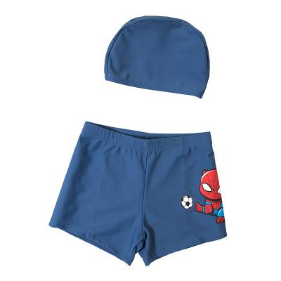 China Baby Boy Breathable Custom Swim Toddler Trunks Kids Beach Wear Short Shorts For Boys Kids Swimming Trunks for sale