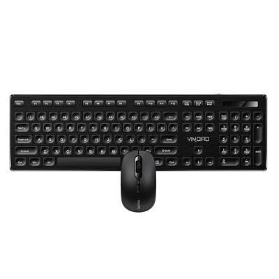 China Metal China Made Gaming Mouse And Keyboard Mini Keyboard Combo Game for sale