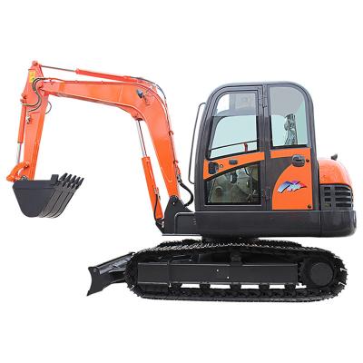 China Hotels shopping 1ton mini digger machine for sale with 3 ton micro digger machine for sale for sale