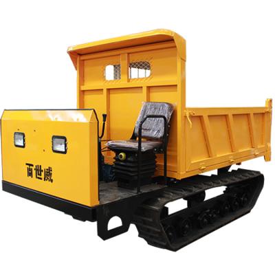 China 3ton underground mine dump truck for sale < 4L for sale