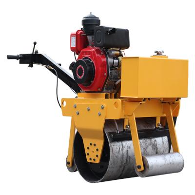 China Construction worksÂ   mini road roller compactor 800 road roller for sale