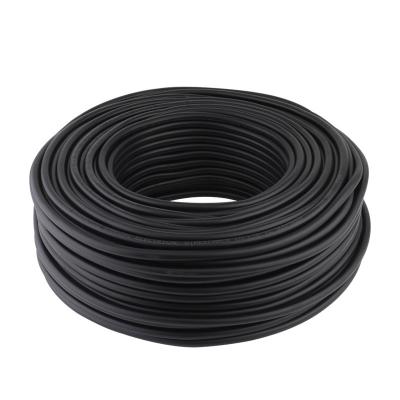 China Industrial National Standard Electrical Cable Rolls PVC Insulation Power Cable 70mm Custom Cable for sale