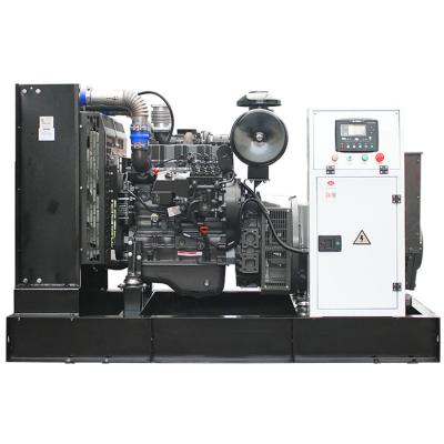 China 20kVA-2500kVA YUCHAI Silent Diesel Power Generator Power Station Generating Set ISO9001 Approved Y15-Y800 for sale