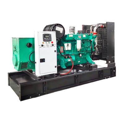 China YUCHAI 170kw 212kva Welding Machine YUCHAI 170kw 212kva Welding Generator 180kw 225kva Y15-Y800-9 Cost Effective Long Life Electric Welding Diesel Machine for sale