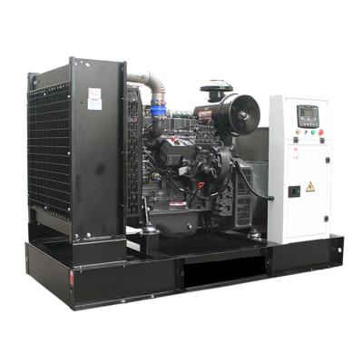 China 20kVA 25kVA 30kVA 40kVA 50kVA 75kVA Electric Power Silent Diesel Generator Y15-Y800 for sale