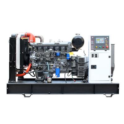 China Low Noise Diesel Generator Set For Marine From 5kw - 30kw Y15-Y800 for sale