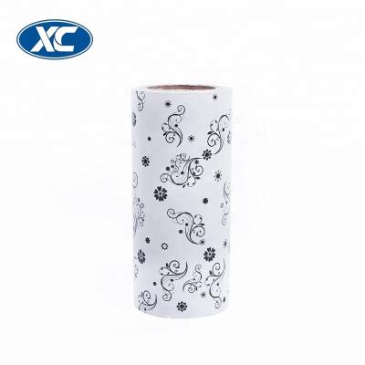 China Hotel Packaging Printing Customization Roll Food Grade Aluminum Foil Sealing for sale