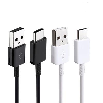 China For oneplus Original Wholesale USB Cable Charging For Samsung S8 S9 Fast Charging Type C Charging Data Sync Cable for sale