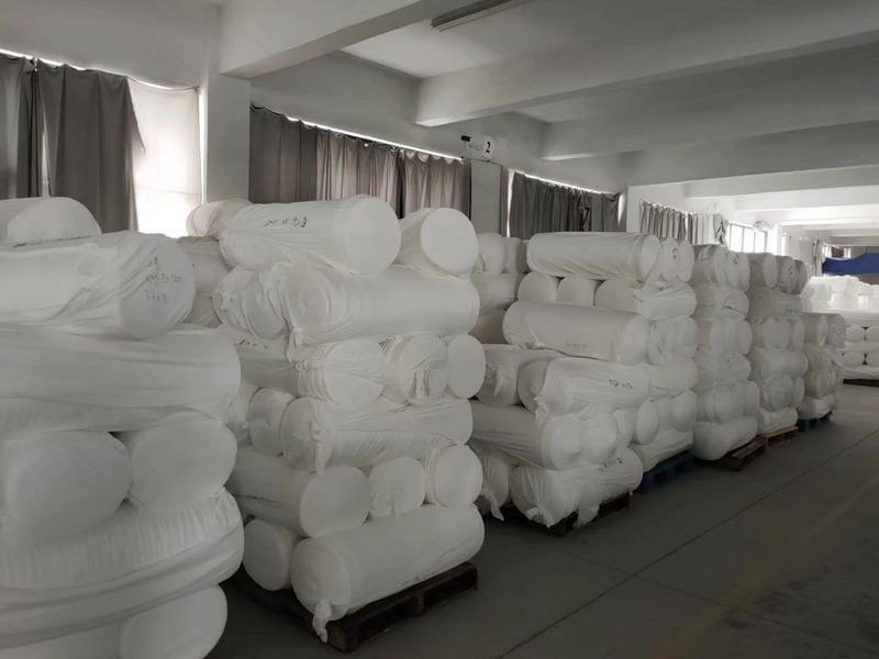 Verified China supplier - Shaoxing Houtian Textile Co., Ltd.