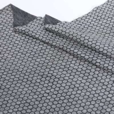 China Soft And Breathable Antibacterial Antimicrobial Rayon Organic Graphene Modal Fabric For Underwear for sale