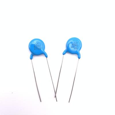 China The Electronic Components 3kv472m Light DIP Display Home Appliance TV Multilayer Ceramic Capacitor Film Capacitor for sale