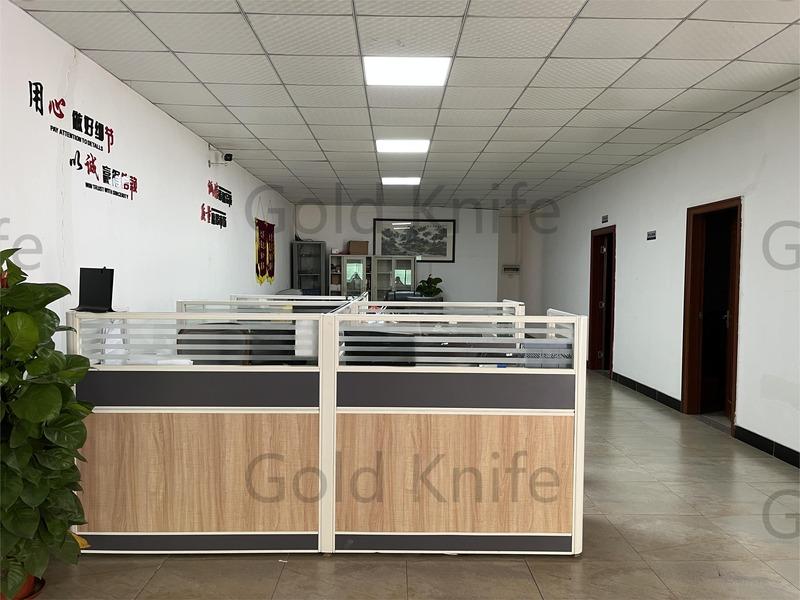 Verified China supplier - Yangjiang Yangdong Gold Knife Knife Industry Co., Ltd.