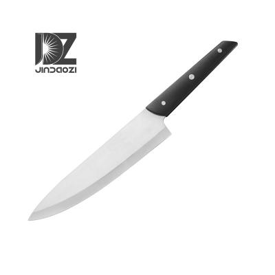 China Best Professional Chef Disposable Meat Chopper Knife From Kitchen Knife Brands for sale