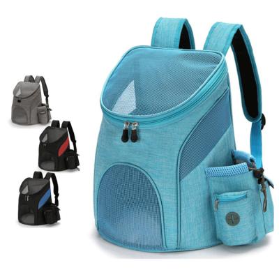 China TAS stored kucing waterproof outdoor travel foldable cat carry breathable space capsule pet backpack for car dog for sale