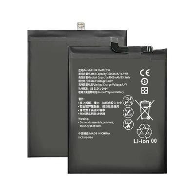 China Factory wholesale long time life mobile phone lithium battery price high quality china cell phone battery for huawei mate 10 for sale