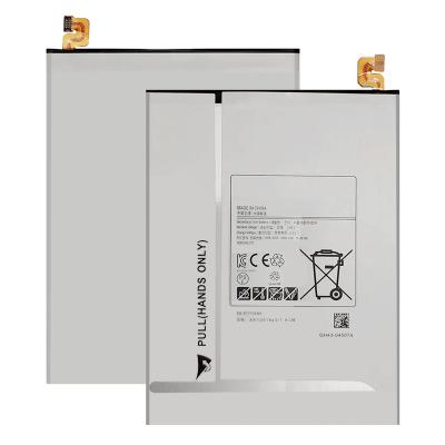 China EPARTS EB-BT710 ABA Tablet Battery 4000mAh Mobile Phone Battery For Samsung Galaxy S6 7 10 for sale