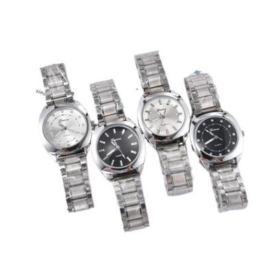 China Multiple Time Zone Mens Stainless Steel Brand Simplicity Luxury High Quality Watch for sale