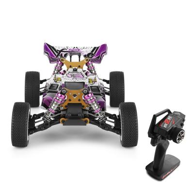 China 124019 1:12 Fast and Stable 4WD Wear-resistant Racing Car RC Hobby WLTOYS for sale