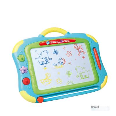 China Environmental Material Educational Play Set Toys Drawing Board Children For Sale for sale