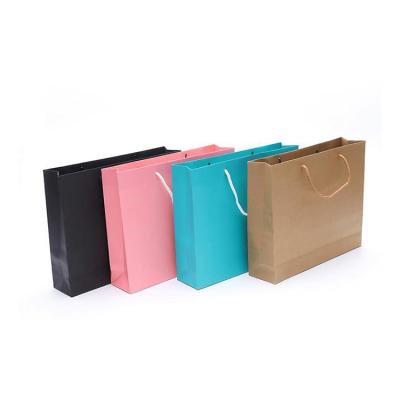 China Hotels Packaging Making Paper Bag Printer for sale