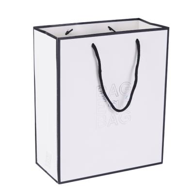 China 25*12*30cm Storage Drawstring Packaging High Quality Shopping Carry Gift Bag Teal For Cosmetics for sale