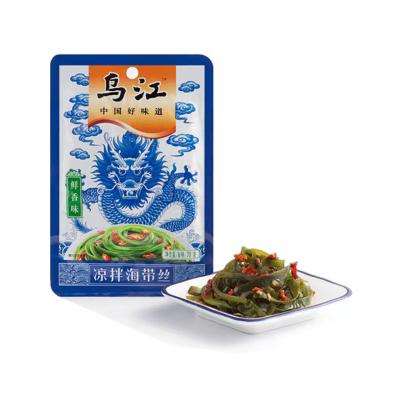 China Fresh With You JIANG Mini Bag Kelp for sale