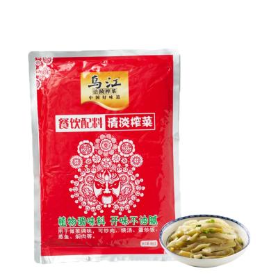 China Chongqing Popular Nature Packaged Chinese Spicy Crunchy Snacks for sale