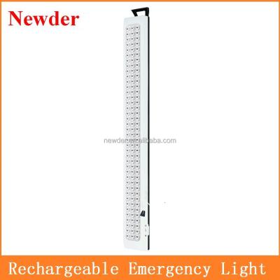 China Be used for indoor or outdoor emergency lighting battery backup 120 led lantern MODEL TN-120 for sale