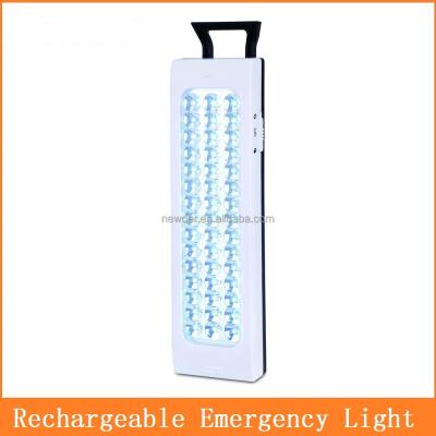 China Be used for indoor or outdoor rechargeable lighting LED emergency light MODEL 167-45 for sale