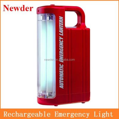 China Be used for indoor or outdoor lighting fluorescent emergency light MODEL 650 for sale