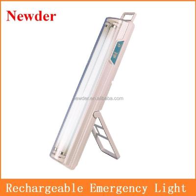 China Be used for indoor or outdoor lighting emergency tube lantern MODEL 2868 for sale