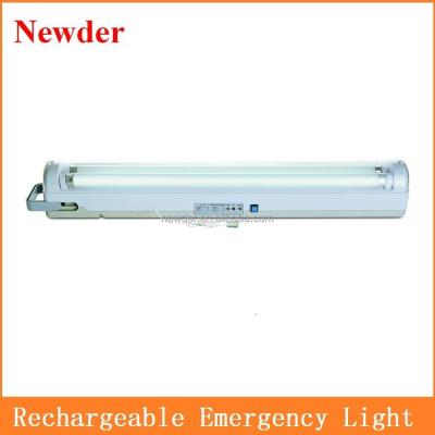 China Be used for indoor or outdoor lighting T8 emergency lantern MODEL 400A for sale