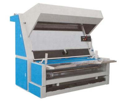 China Automatic inspection and easy operation fabric rolling machine to ensure textile manufacturer and factory deying for sale