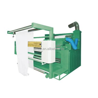 China PLC Leather Full Automatic Control Single Roller Type Leather Sueding Machine For Leather Producing Factory for sale