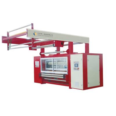 China Full automatic knitted textile fasbric PLC control planetary type carbon or ceramic fiber peaching machine for factory printing and dyeing for sale