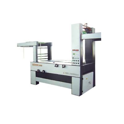 China Full Automatic Labels Small Peaching Machine For Factory Printing And Dyeing for sale