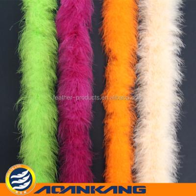 China For party and other beautiful festival feather boa for dance party--China supplier044 for sale