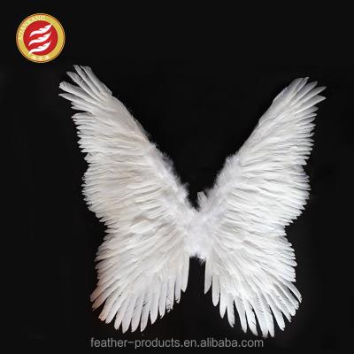 China For Party And Other Festival Factory Manufacturer Fashion Feather Angel Wings High Quality for sale