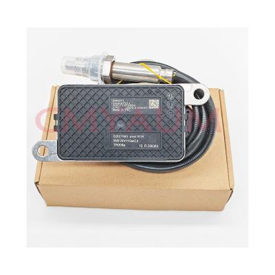 China Original Brand New CMYAUM 5WK97371 22827993 NOX Sensor Nitrogen Oxygen Sensor For VOLVO Original Size for sale