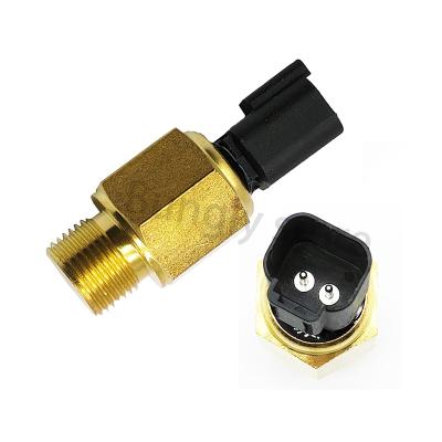 China CMYAUM 2358747 Switch 235-8747 Temperature Sensor Fit For Caterpillar 424 428 430 3054C 414E 416D 432D Spare Parts for sale