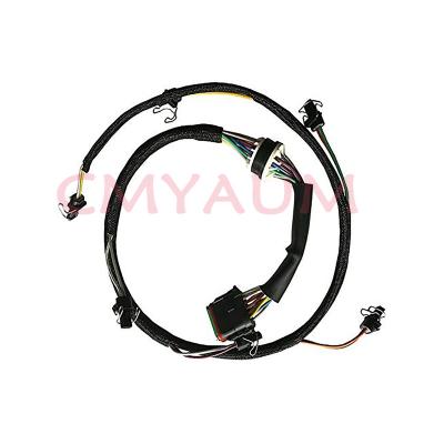 China CMYAUM Engine Wiring Harness Assembly 153-8920 1538920 For Caterpillar 3126B C7 325C 322C for sale