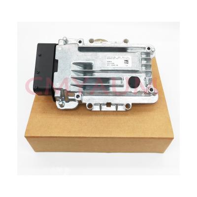 China Original CMYAUM Engine Computer Panel ECU Electronic Control Unit Module Electronic Countermeasure 0281017404 New EDC17C55 9P210844AB For JMC Original for sale