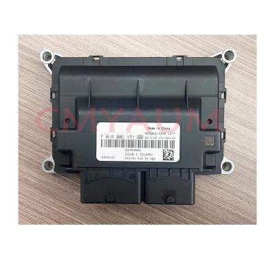 China New Original CMYAUM F01R00DV5Y 23754560 Engine Computer Panel Electronic Control Unit ECU 6.1 Fit For BYD Original for sale