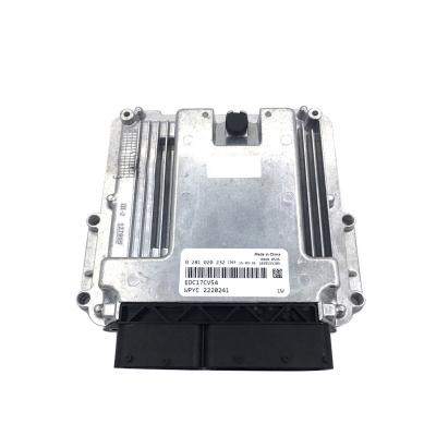 China CMYAUM New 0281020232 Engine ECU Electronic Control Unit Original Computer Board EDC17CV54 YZ4DA2-40 Electronic Control Unit for sale