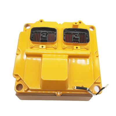 China CMYAUM 385-8552 28399519 Excavator Engine Controller ECU Engine Control Unit Electronic Countermeasure For CAT Size Original for sale