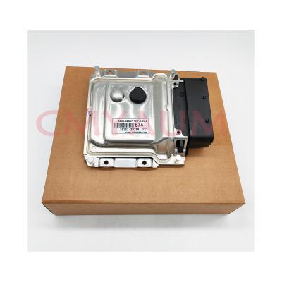 China Original CMYAUM 39131-2B130 391312B130 New JE 17.9.11.1 Car Engine Computer Panel ECU Control Module Electronic Countermeasure For Hyundai Original for sale