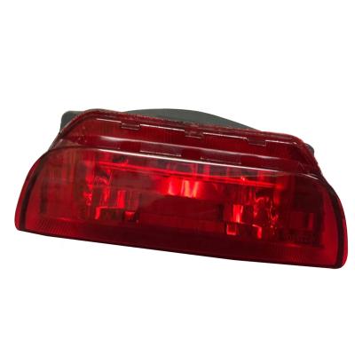 China Car Tail Lamp Replacement Parts Car Rear Bumper Lamp For Honda Civic 2013-2015 Civic for sale